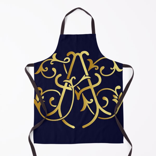 Item preview, Royal A designed and sold by Heavy Heads.