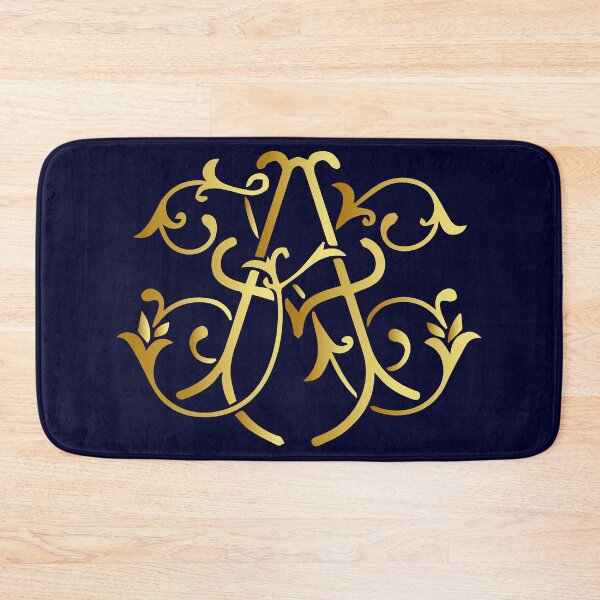Item preview, Royal A designed and sold by Heavy Heads.