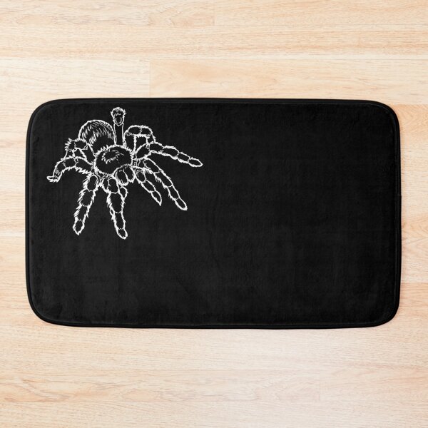 Item preview, Tarantula with White Outline designed and sold by RJKpoyp.