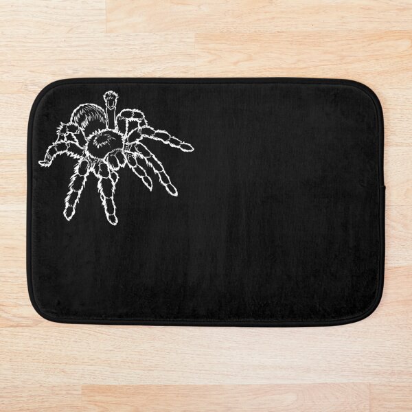 Item preview, Tarantula with White Outline designed and sold by RJKpoyp.