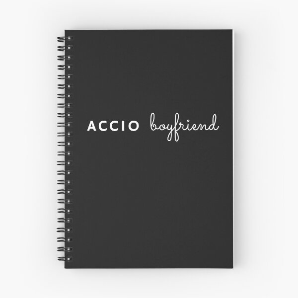 Item preview, ACCIO BOYFRIEND designed and sold by Studio MaC.