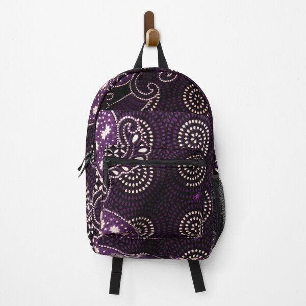 Item preview, Dayak designed and sold by LibrosBOOKtique.