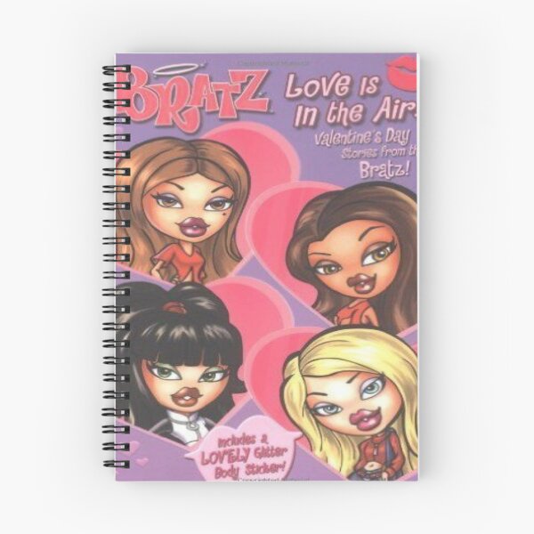 Item preview, y2k bratz "love in the air" bratz designed and sold by stickersbyro ☆.