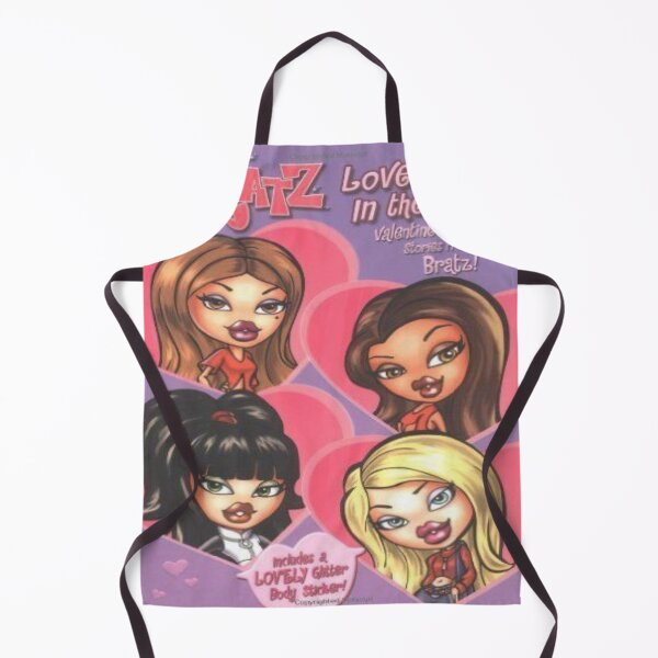 Item preview, y2k bratz "love in the air" bratz designed and sold by stickersbyro ☆.