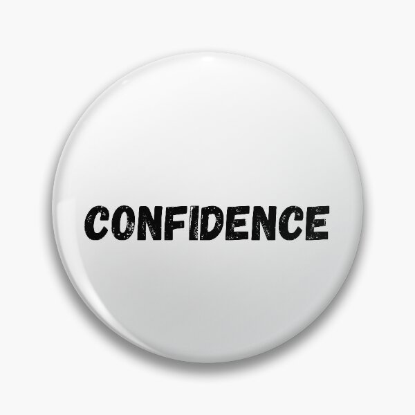 Item preview, Confidence designed and sold by El-Farouk.
