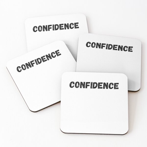 Item preview, Confidence designed and sold by El-Farouk.