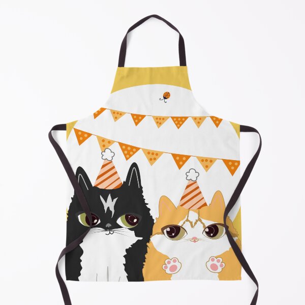 Item preview, Cat Birthday designed and sold by blancheart1.