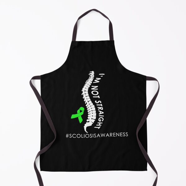 Item preview, Scoliosis awareness  designed and sold by mederDESIGNS.