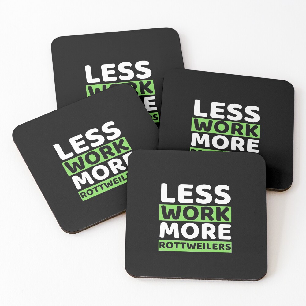 Item preview, Coasters (Set of 4) designed and sold by bifkee19.