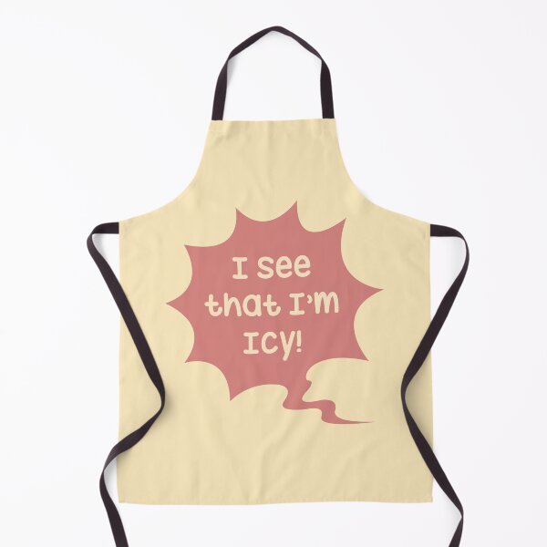Item preview, Itzy i see that i'm icy typography designed and sold by Morcawork.
