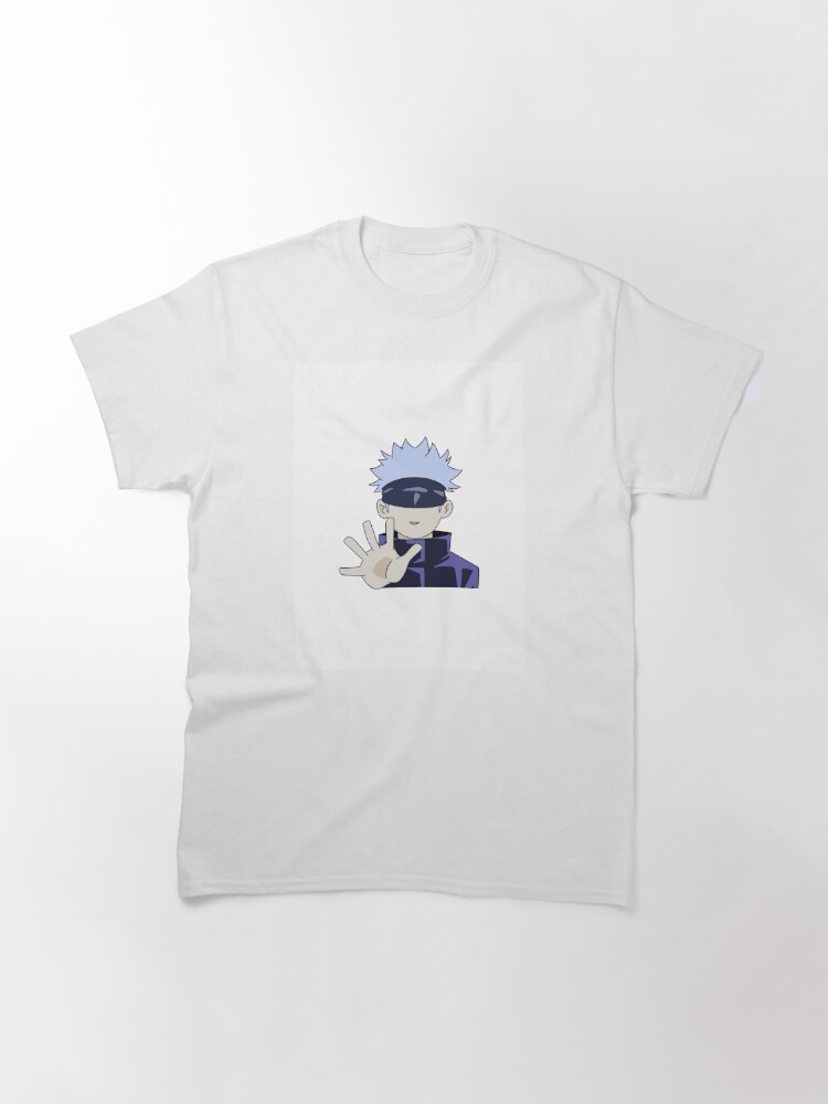 Chibi Gojo Satoru | Classic T-Shirt