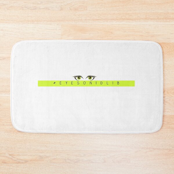 Item preview, #EyesOnIdlib! designed and sold by Veravox.