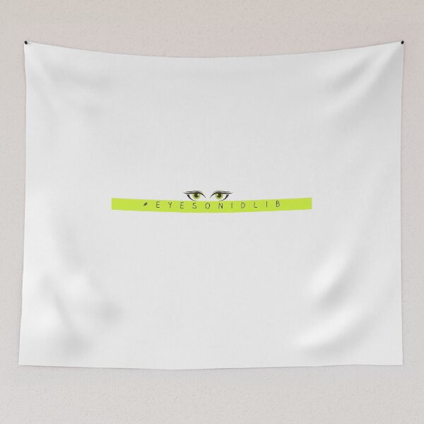 Item preview, #EyesOnIdlib! designed and sold by Veravox.