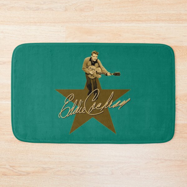 Item preview, Eddie Cochran Eddie Cochran designed and sold by ottonewyork.