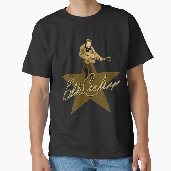 Item preview, Eddie Cochran Eddie Cochran designed and sold by ottonewyork.