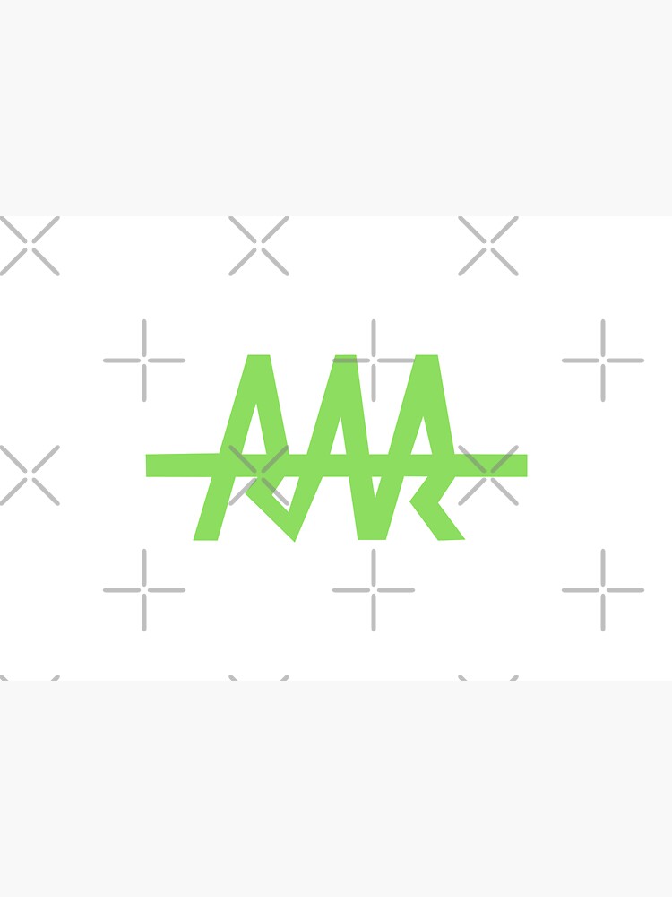 Neon Green Team Rar Lifeline by StinkPad