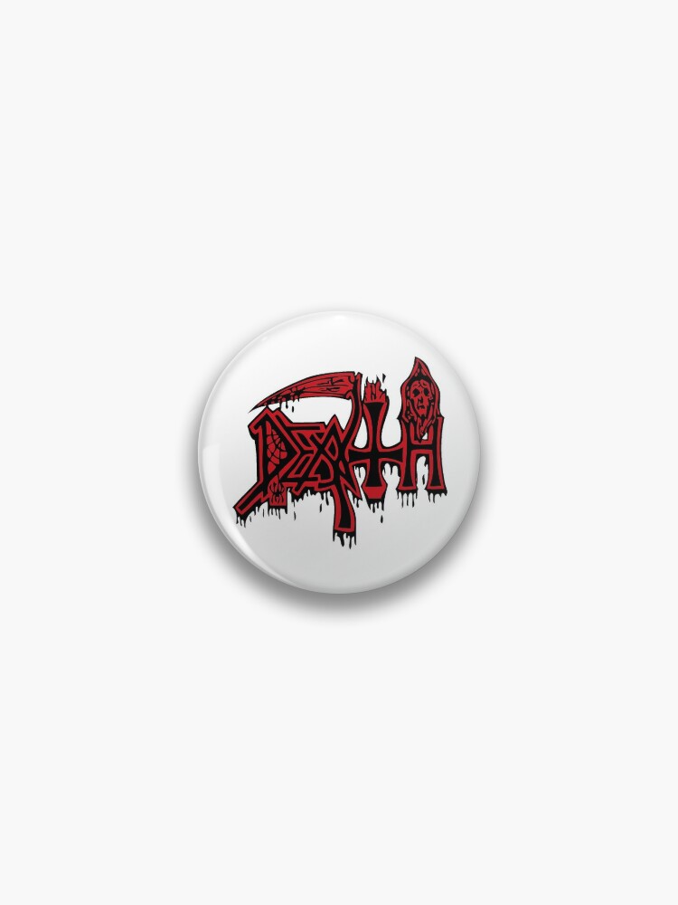 Pin on Extreme Metal