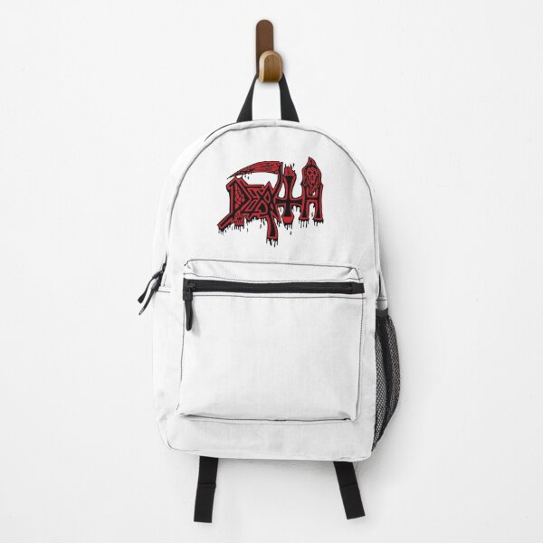 Item preview, Death - Logo designed and sold by Heavy-Metal-666.