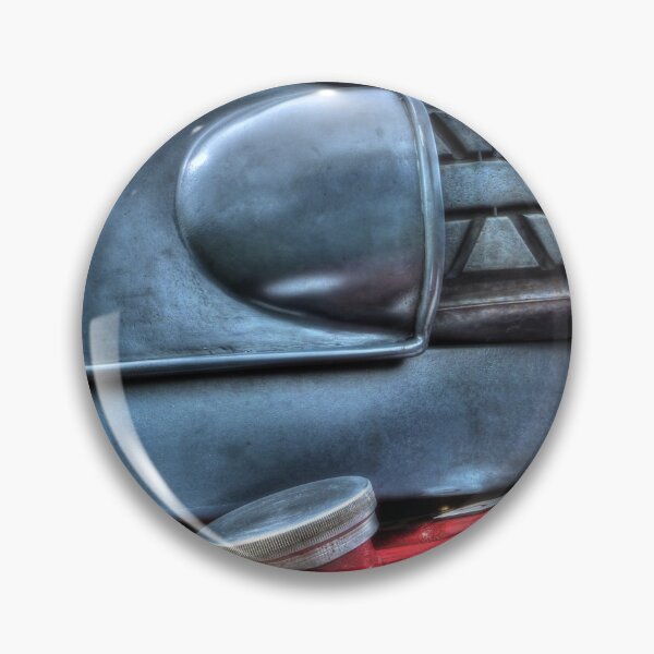 Item preview, Vintage Car Petrol Tank designed and sold by Catchavista.