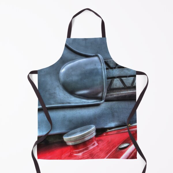 Item preview, Vintage Car Petrol Tank designed and sold by Catchavista.