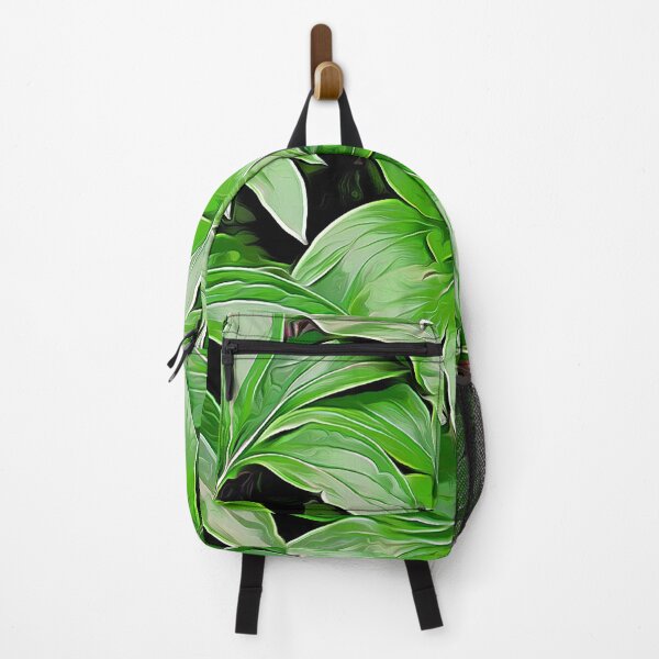 Item preview, Green Leaves designed and sold by Colin Bentham.