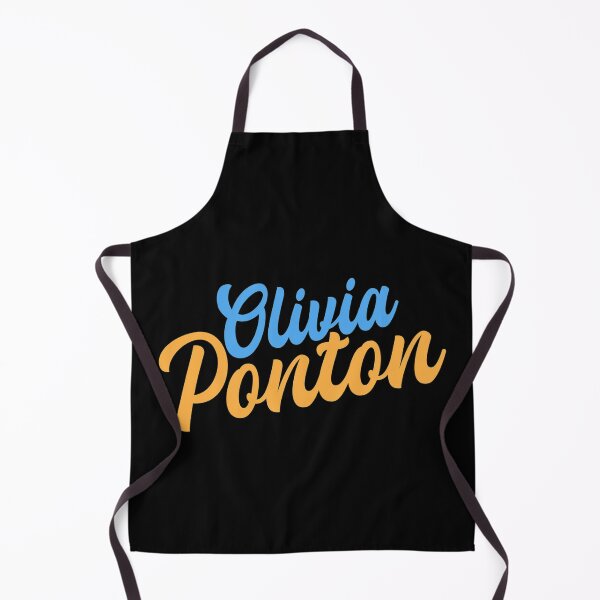 Item preview, Olivia ponton sticker designed and sold by KGN CREATIVITY.