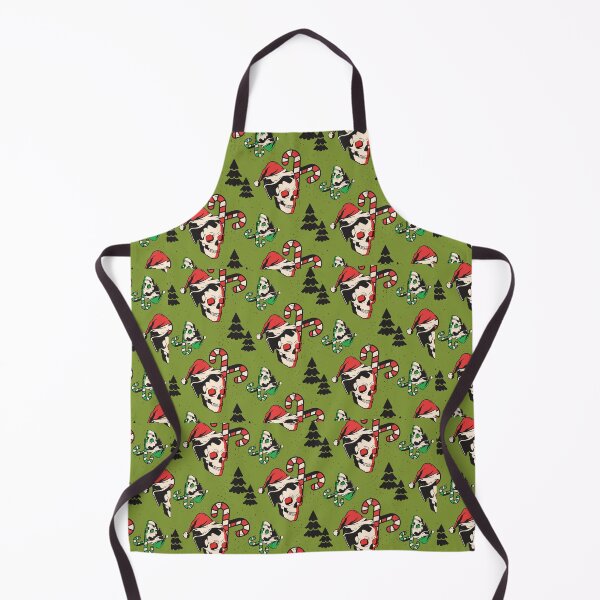 Item preview, Christmas Skulls Fun designed and sold by TFM-Novelties.