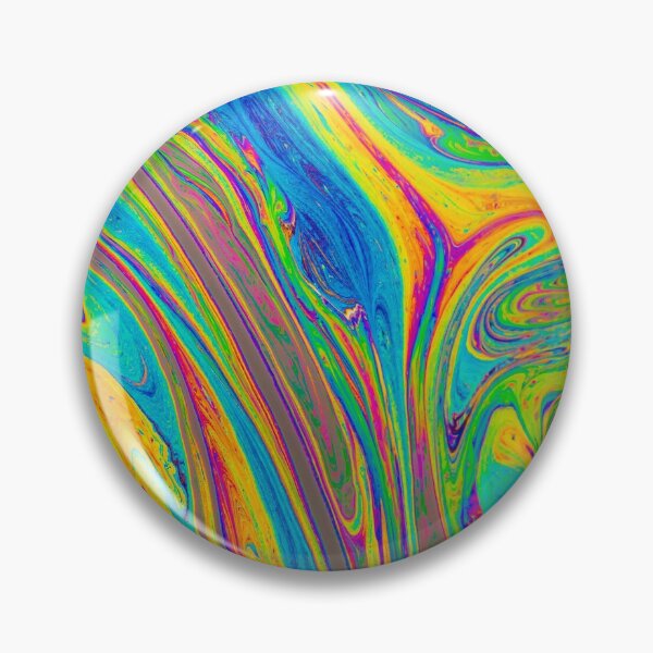 Item preview, Rainbow Swirl designed and sold by PatternPalace.