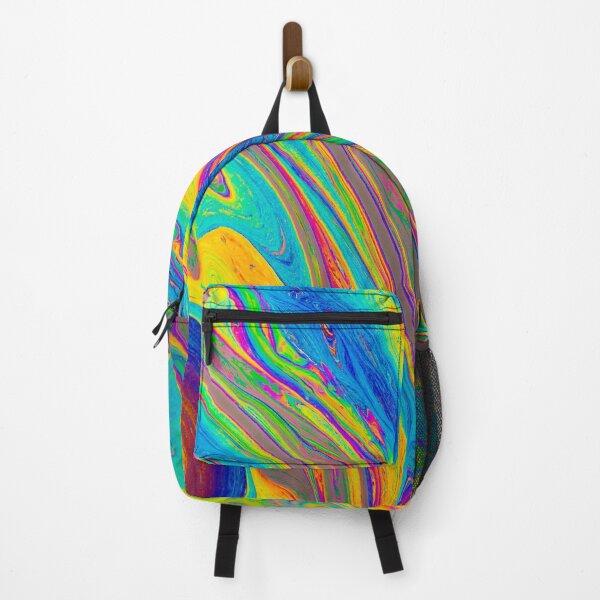 Item preview, Rainbow Swirl designed and sold by PatternPalace.