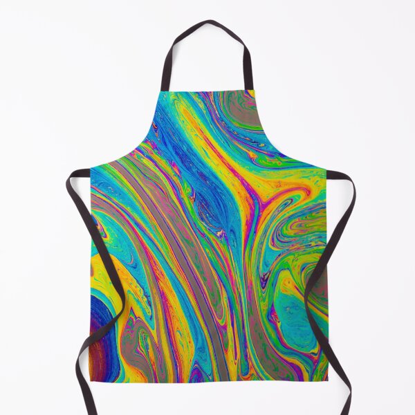 Item preview, Rainbow Swirl designed and sold by PatternPalace.
