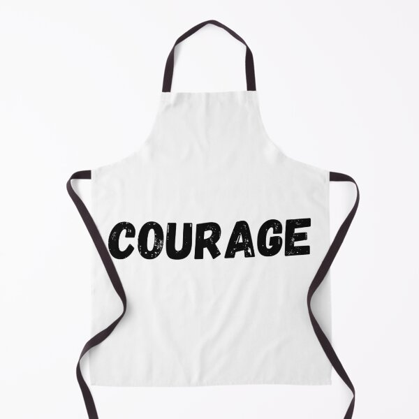 Item preview, Courage designed and sold by El-Farouk.