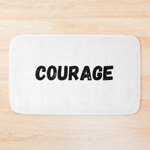 Item preview, Courage designed and sold by El-Farouk.