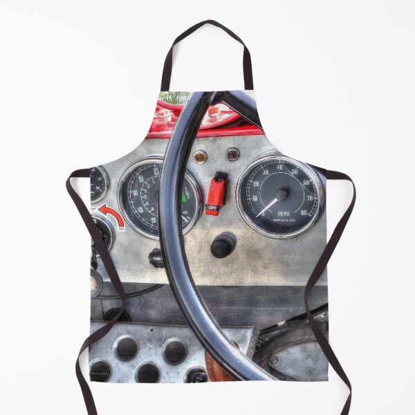 Item preview, Steering & Dash designed and sold by Catchavista.
