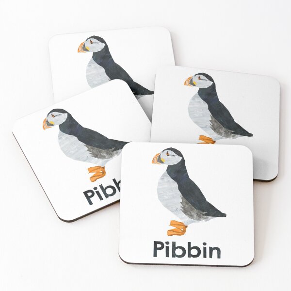 Item preview, GV - Pibbin designed and sold by BabbanGaelg.