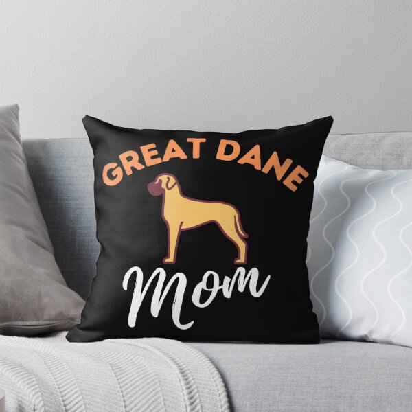 Item preview, Great Dane Mom designed and sold by bifkee19.
