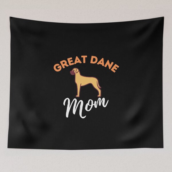 Item preview, Great Dane Mom designed and sold by bifkee19.