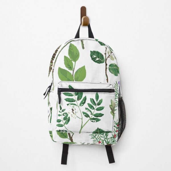 Item preview, Christmas Herbology designed and sold by drawmyjournal.