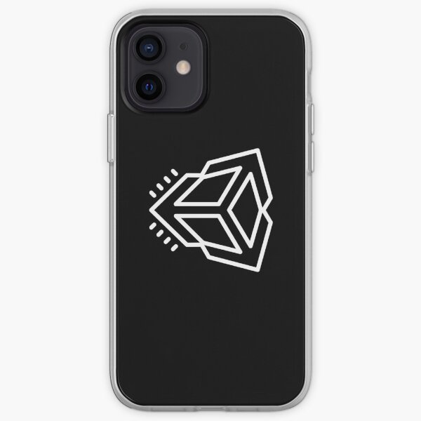 Unity3D - Unity 3D iPhone Soft Case