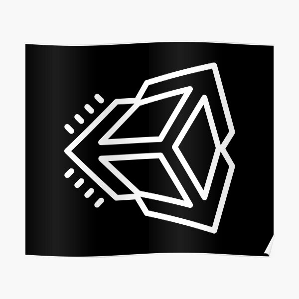 Unity3D - Unity 3D Poster