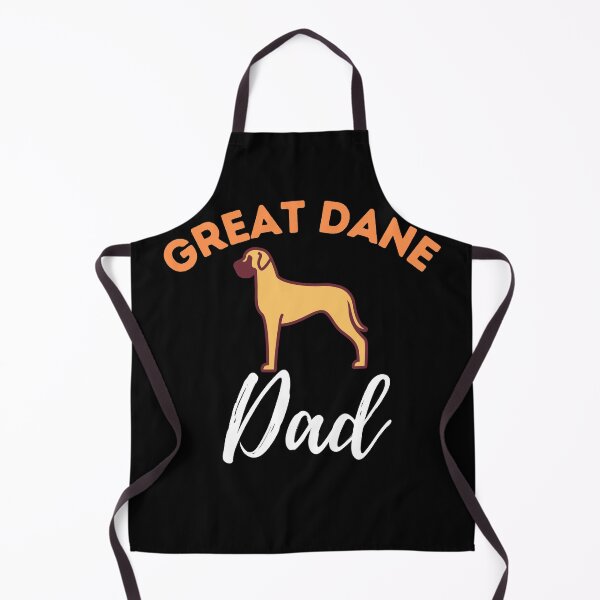 Item preview, Great Dane Dad designed and sold by bifkee19.