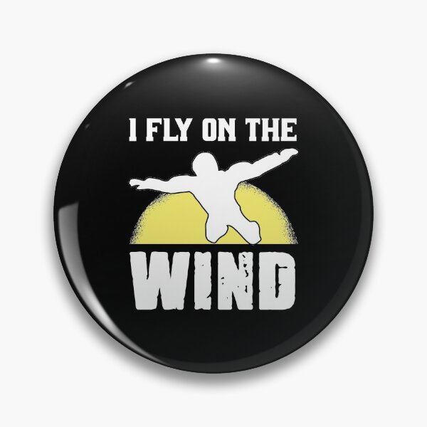 Item preview, Wind Tunnel Indoor Skydiving Bodyflying Gift for Men designed and sold by Nessshirts.