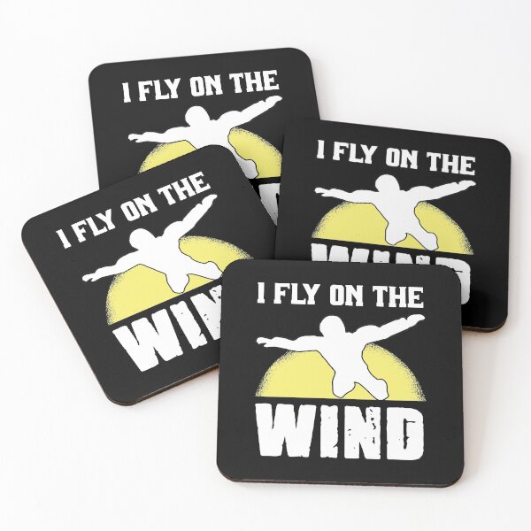 Item preview, Wind Tunnel Indoor Skydiving Bodyflying Gift for Men designed and sold by Nessshirts.