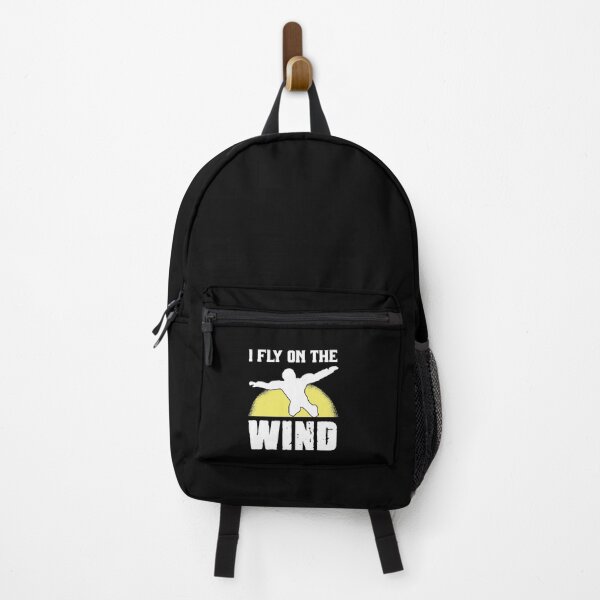 Item preview, Wind Tunnel Indoor Skydiving Bodyflying Gift for Men designed and sold by Nessshirts.