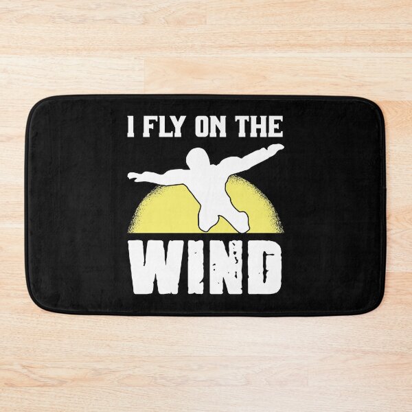 Item preview, Wind Tunnel Indoor Skydiving Bodyflying Gift for Men designed and sold by Nessshirts.