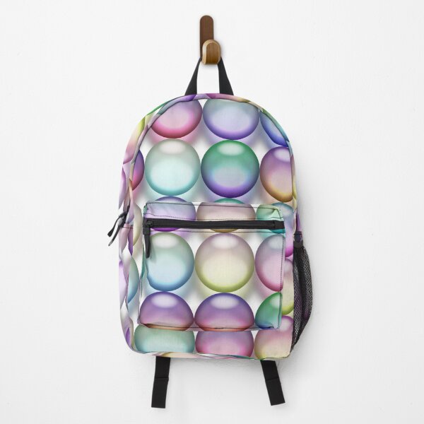 Item preview, Pastel Baubbles designed and sold by Sybille-Yates.