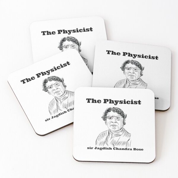 Item preview, Jagadish Chandra Bose  designed and sold by KARTICK DUTTA.