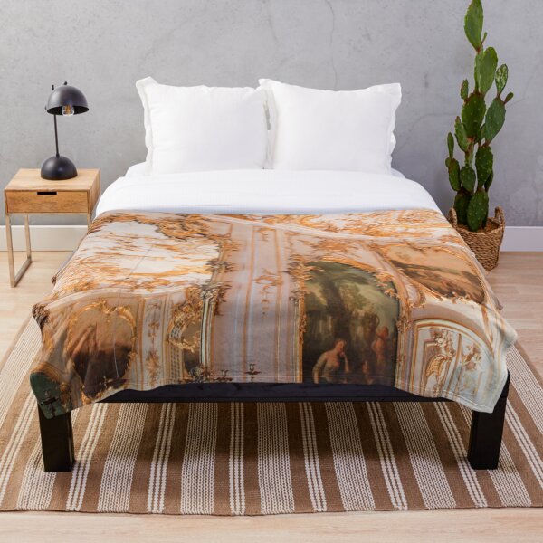 Item preview, Muro de espejos en castillo europeo designed and sold by AlexandraStr.