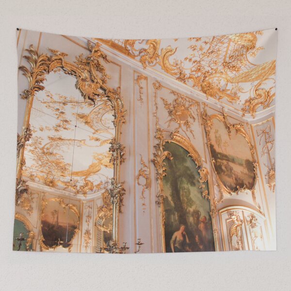 Item preview, Wall of Mirrors in European Castle designed and sold by AlexandraStr.