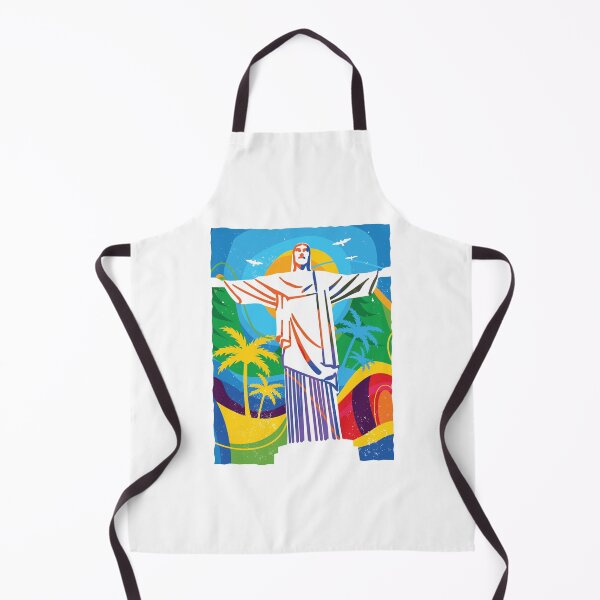 Item preview, Colorfull Rio de Janeiro Design designed and sold by gnunes81.