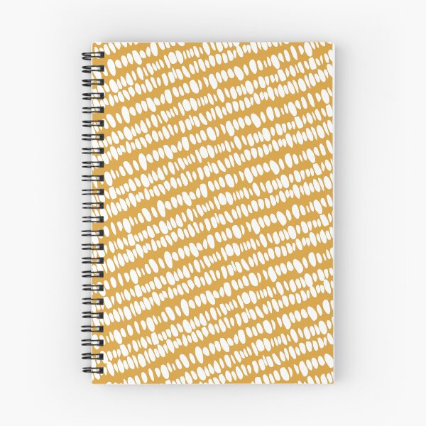Item preview, Geomatric Line Pattern, Boho, Native Style, African, Textile, Dashes, Yellow designed and sold by meggydesigns.